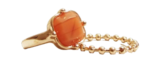 Our jewelry craftsmanship